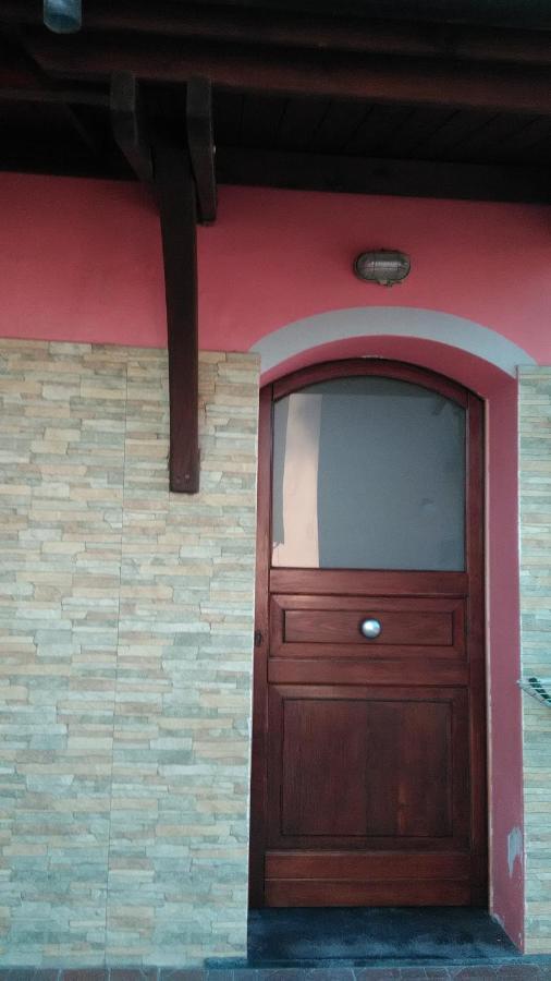 La Petite Maison Fucecchio Bagian luar foto