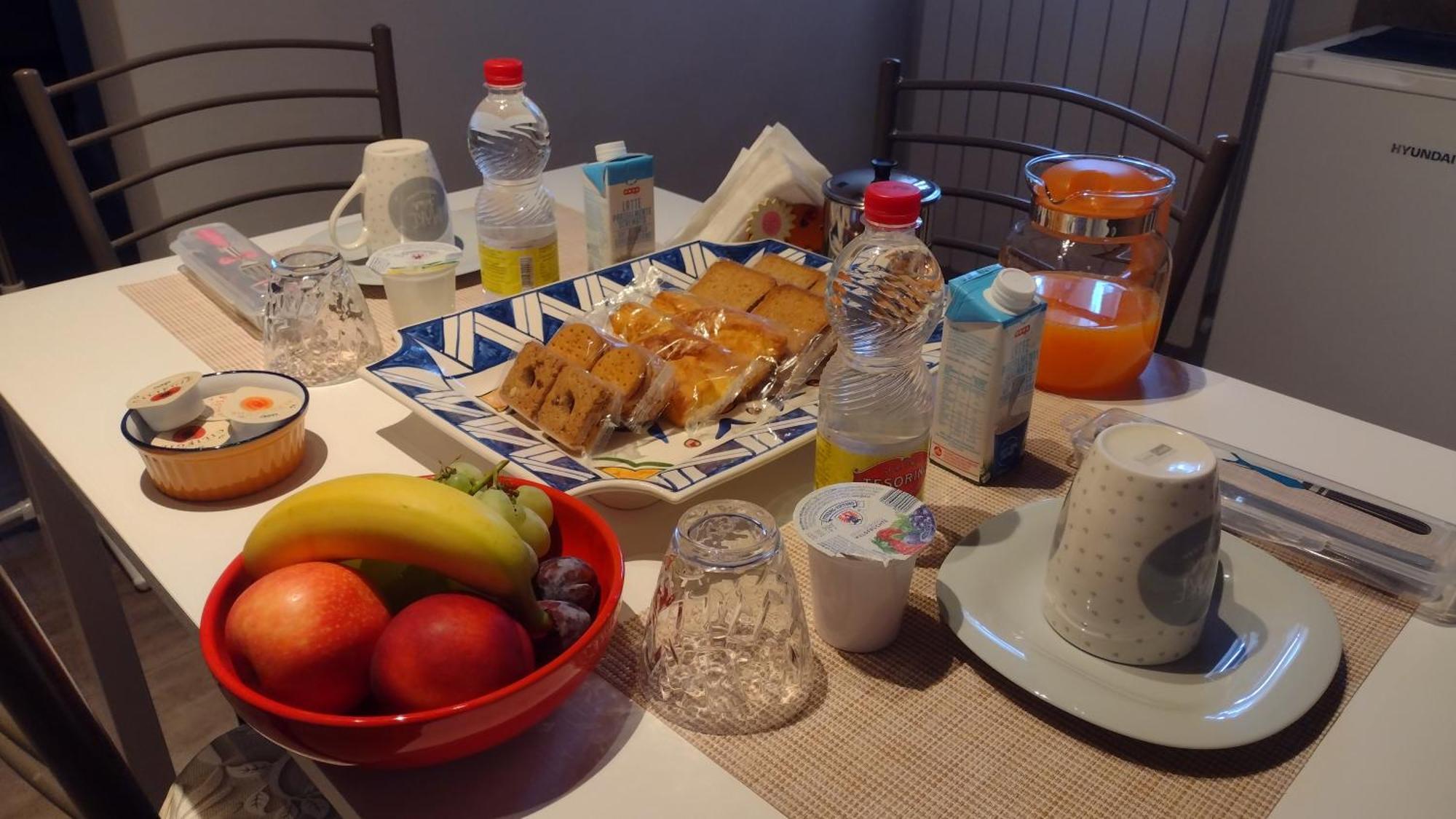 La Petite Maison Fucecchio Bagian luar foto