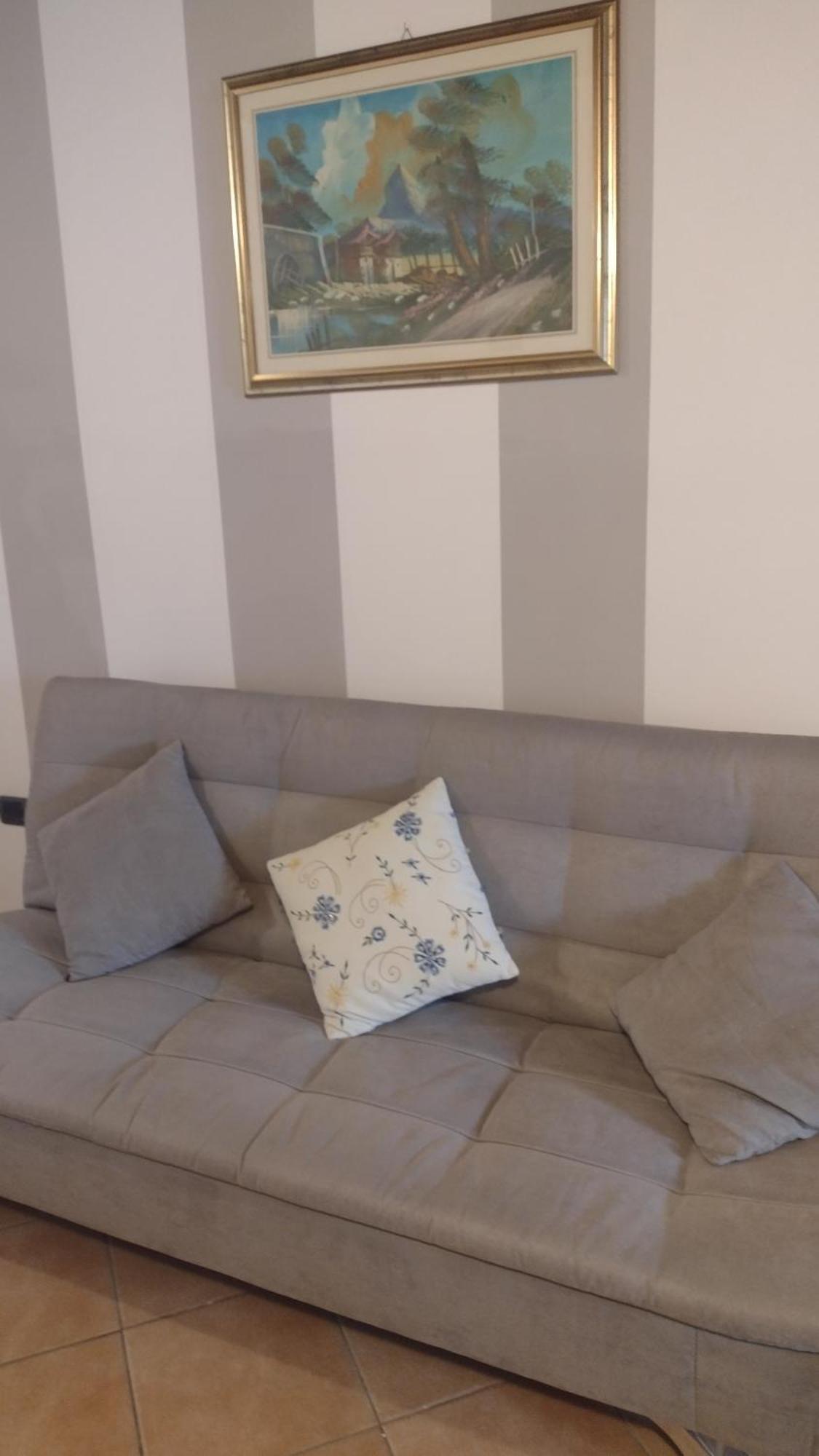 La Petite Maison Fucecchio Bagian luar foto